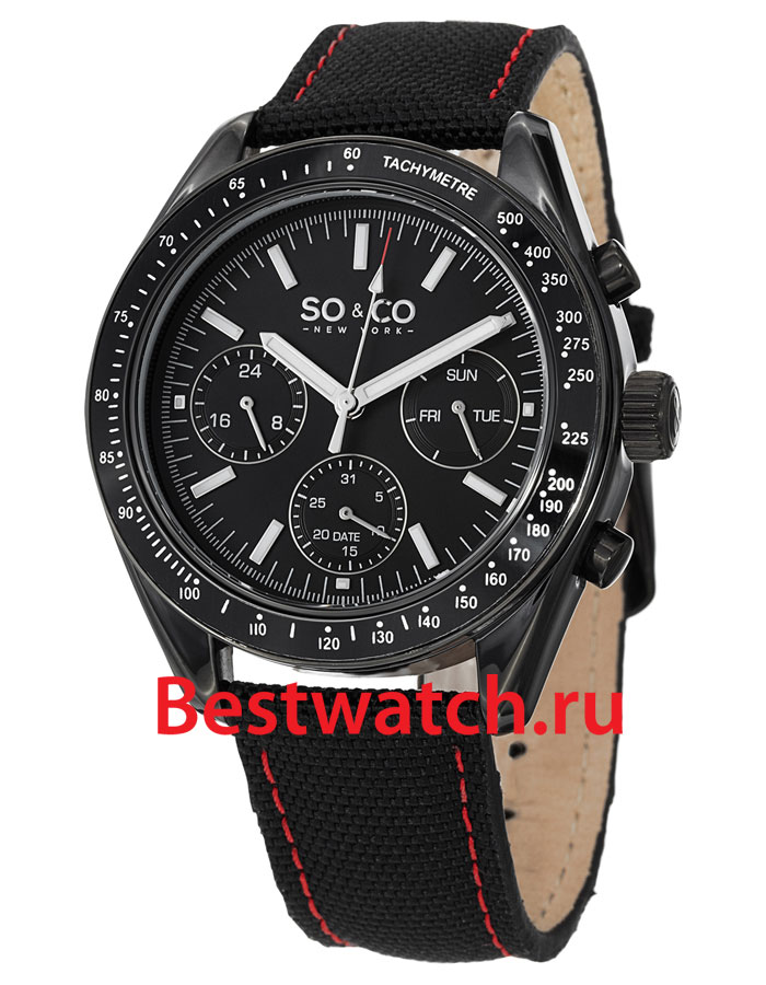 Часы Stuhrling Original Monticello 5027.2